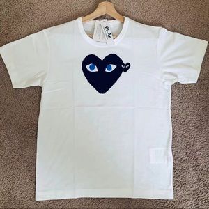 CDG t-shirt